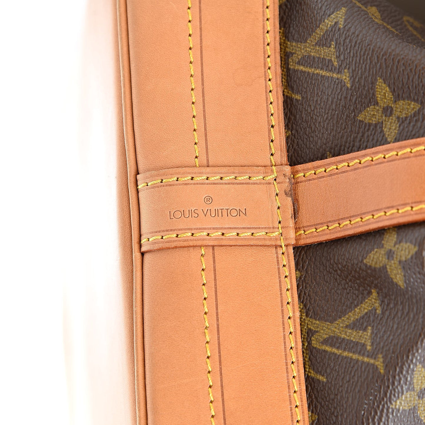 Monogram Noe