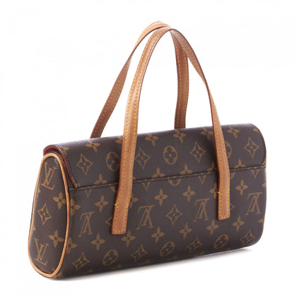 Louis Vuitton Monogram Sonatine 3 of 8
