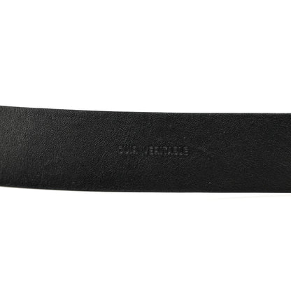 Chanel Lambskin CC Chain Belt 85 34 Black 5 of 7
