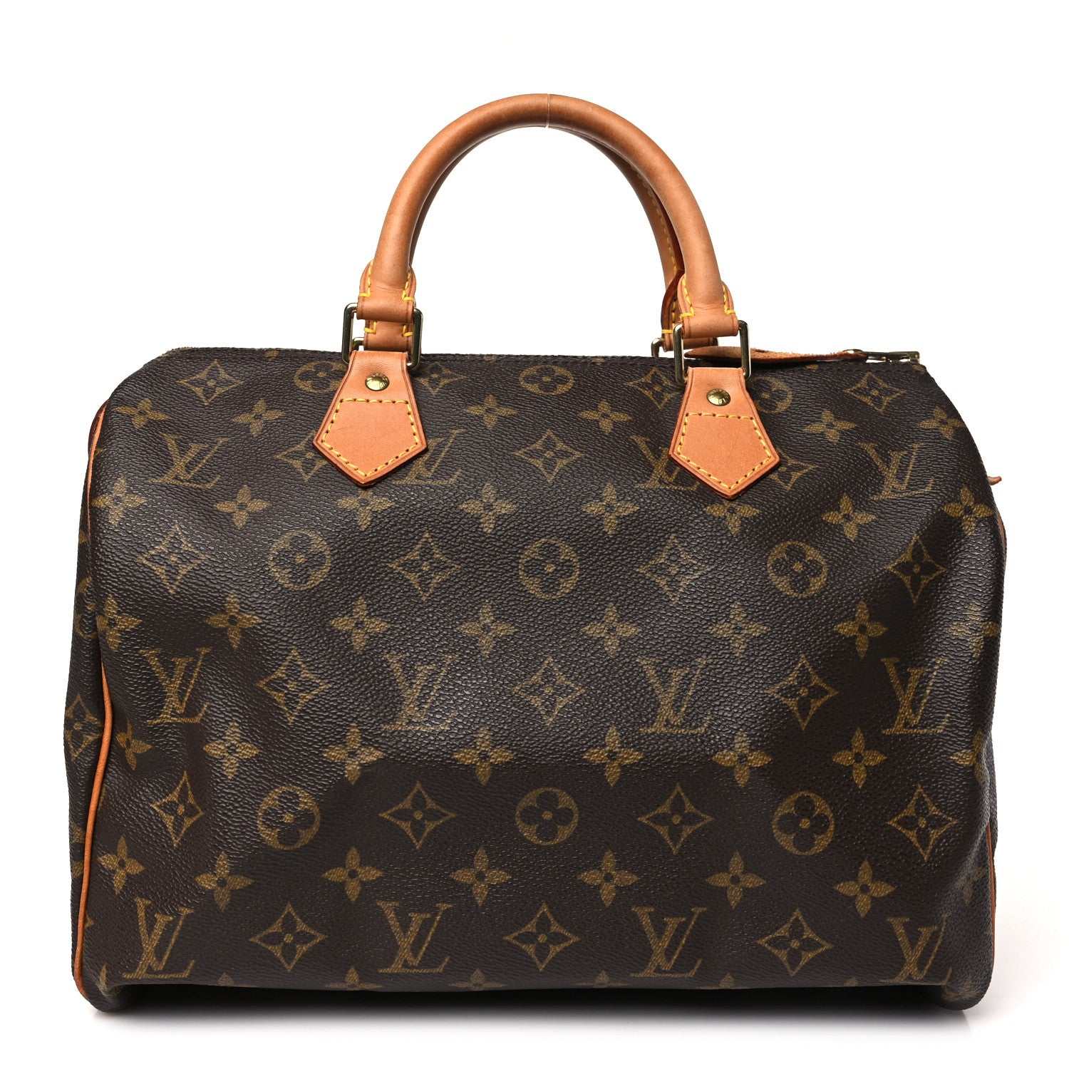 Louis Vuitton Monogram Speedy 30 1 of 10