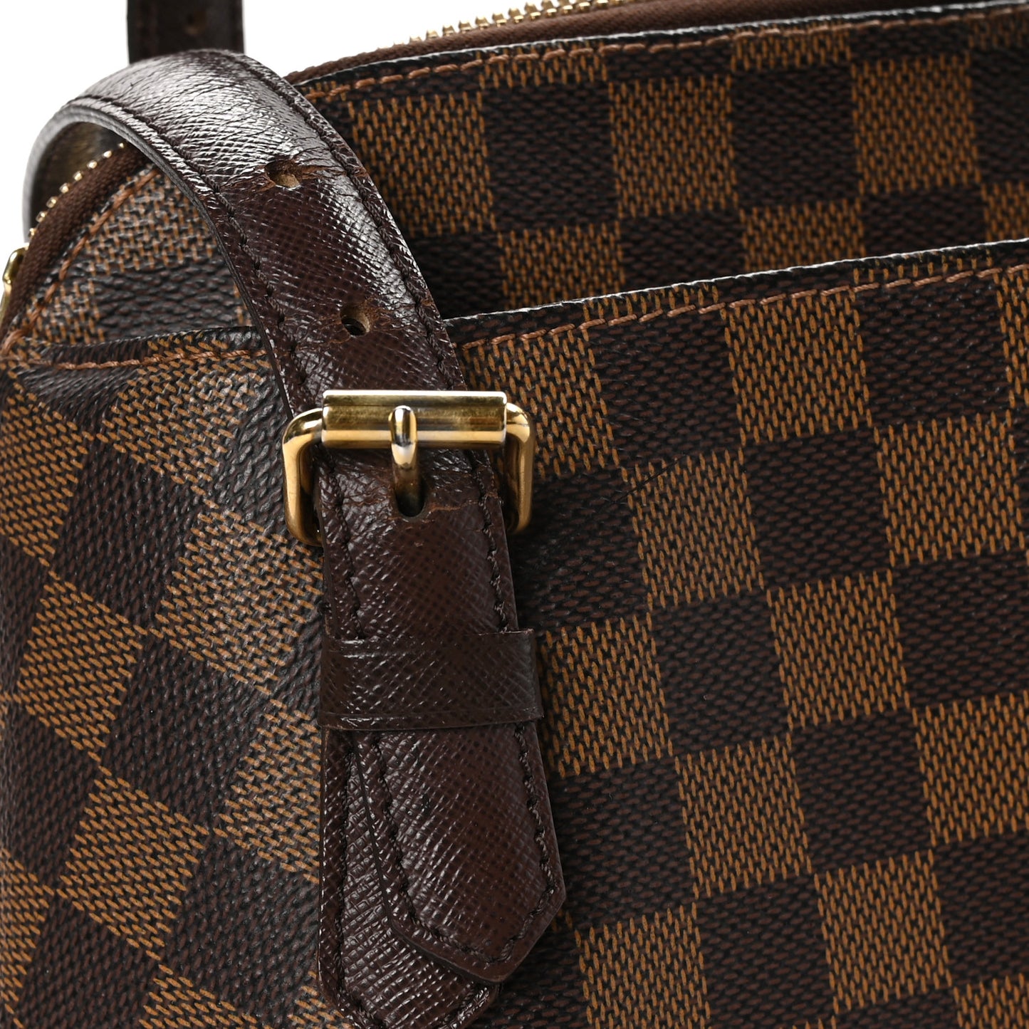 Damier Ebene Belem MM