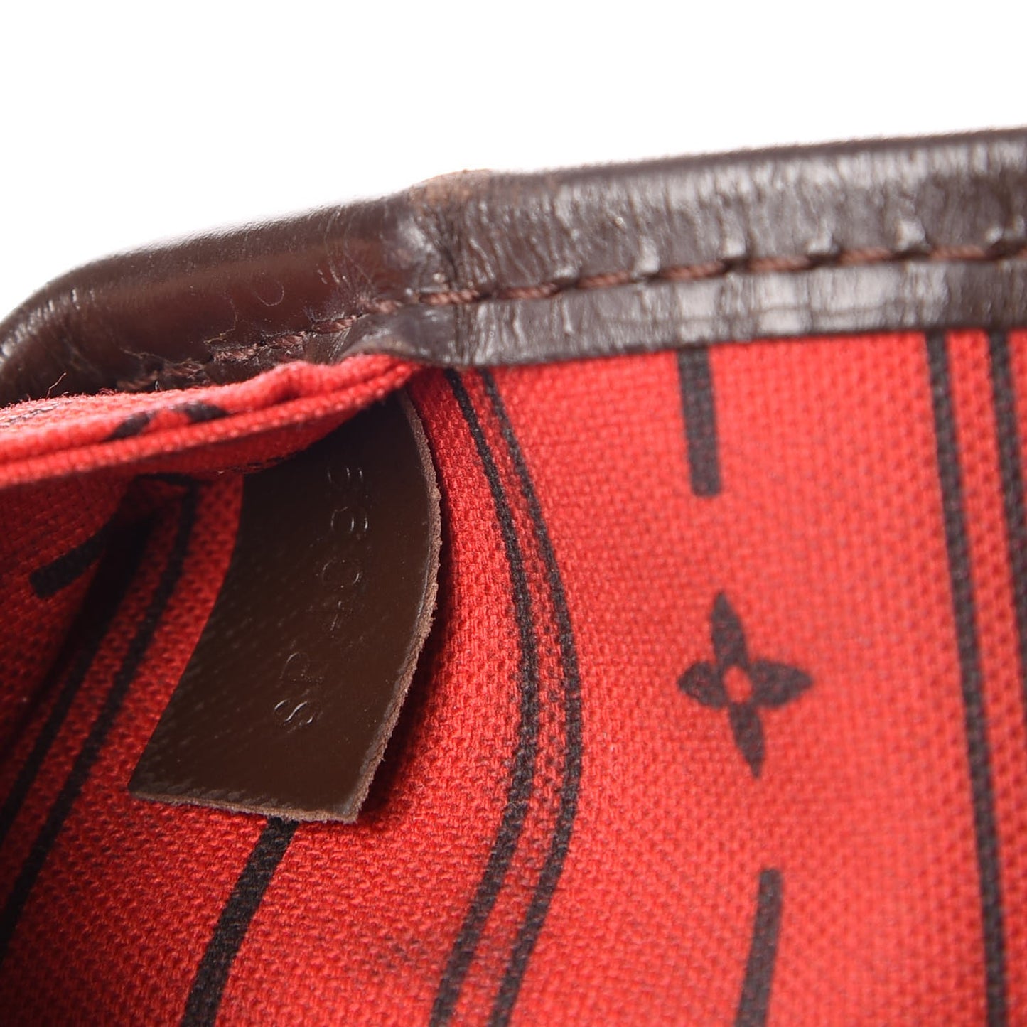 Damier Ebene Neverfull MM