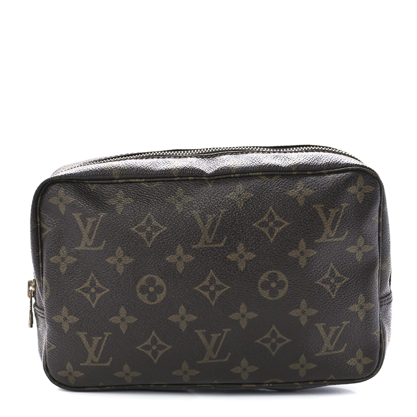 Monogram Trousse Toilette 23