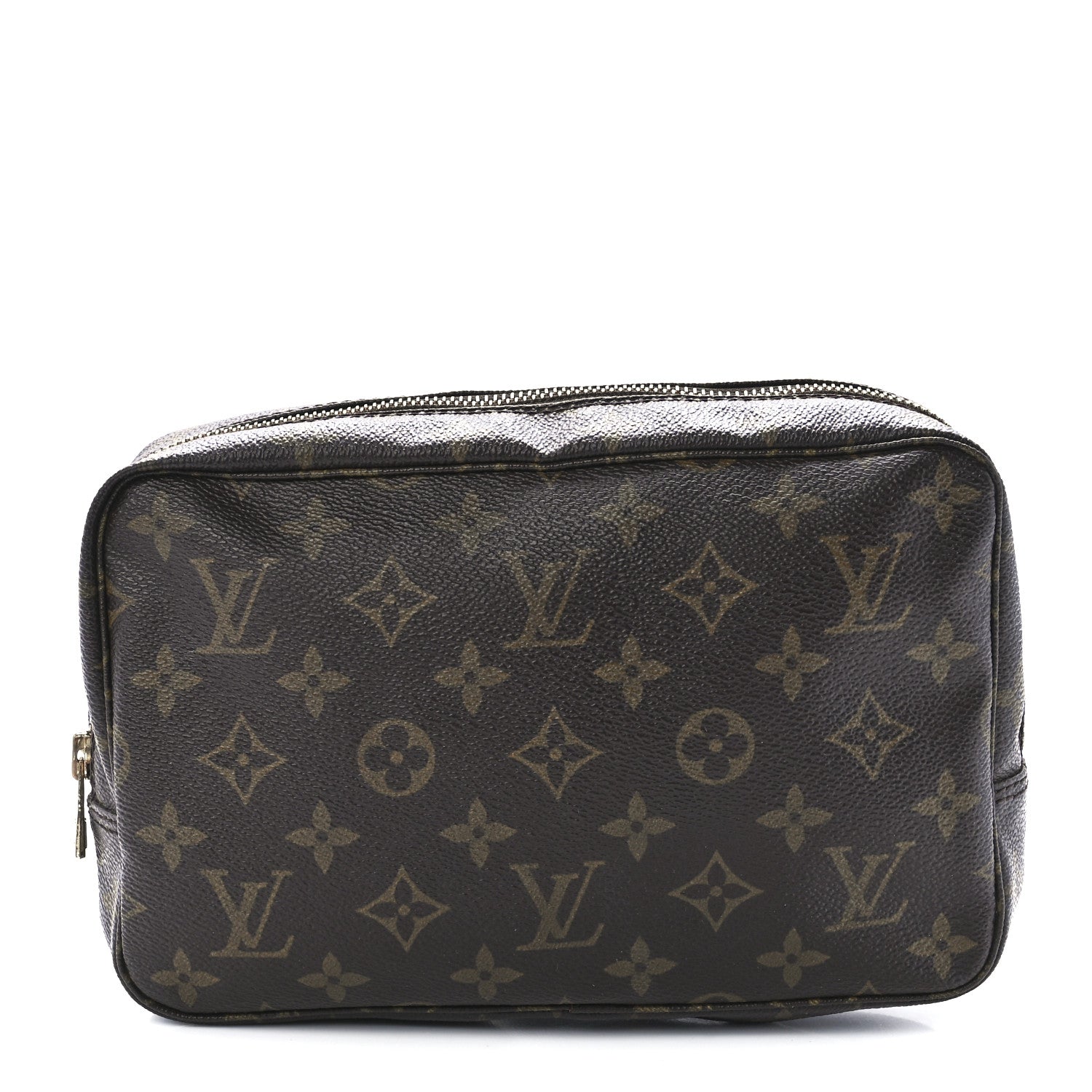 Louis Vuitton Monogram Trousse Toilette 23 1 of 10