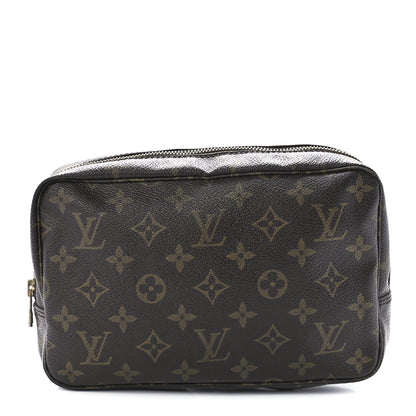 Louis Vuitton Monogram Trousse Toilette 23 1 of 10