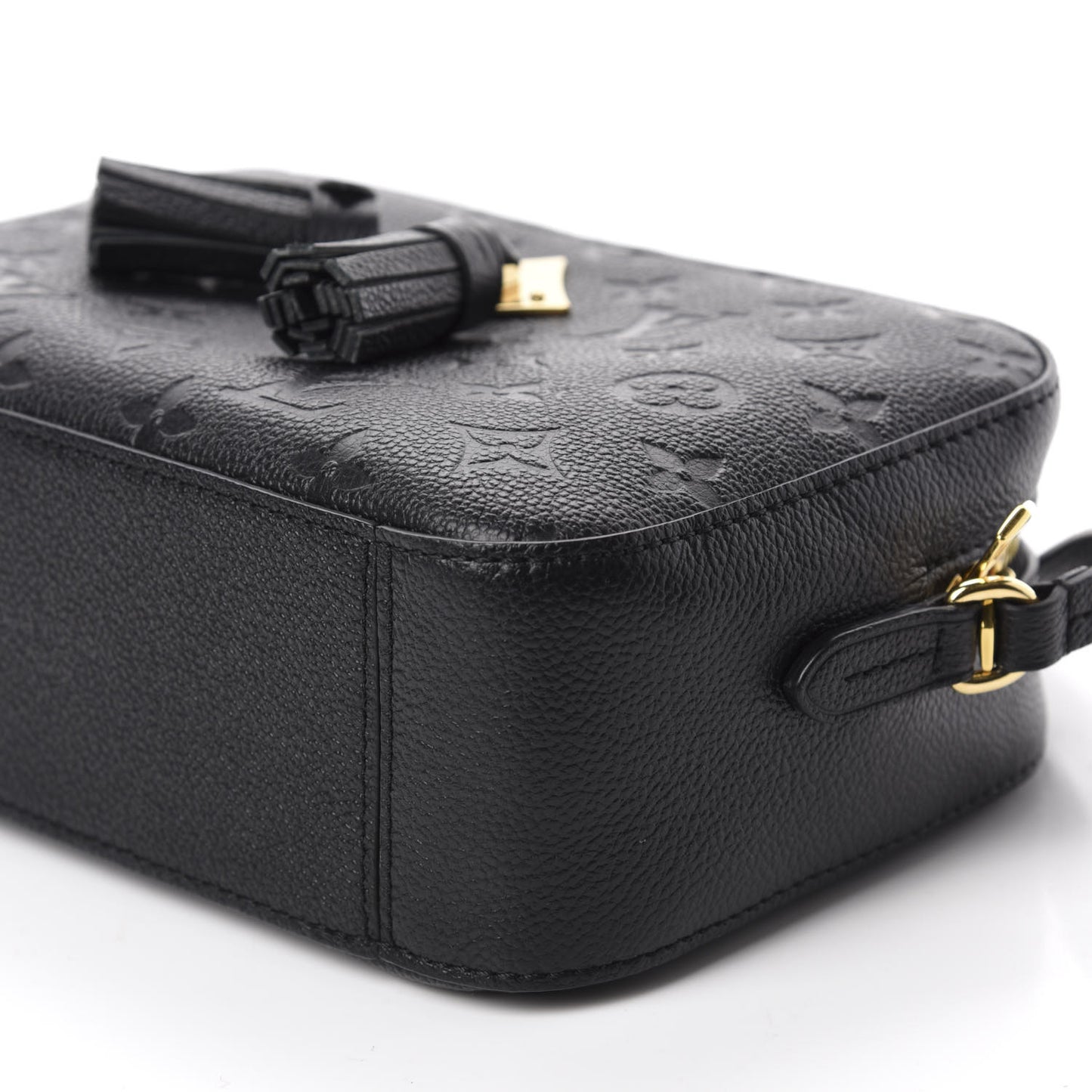 Empreinte Saintonge Black
