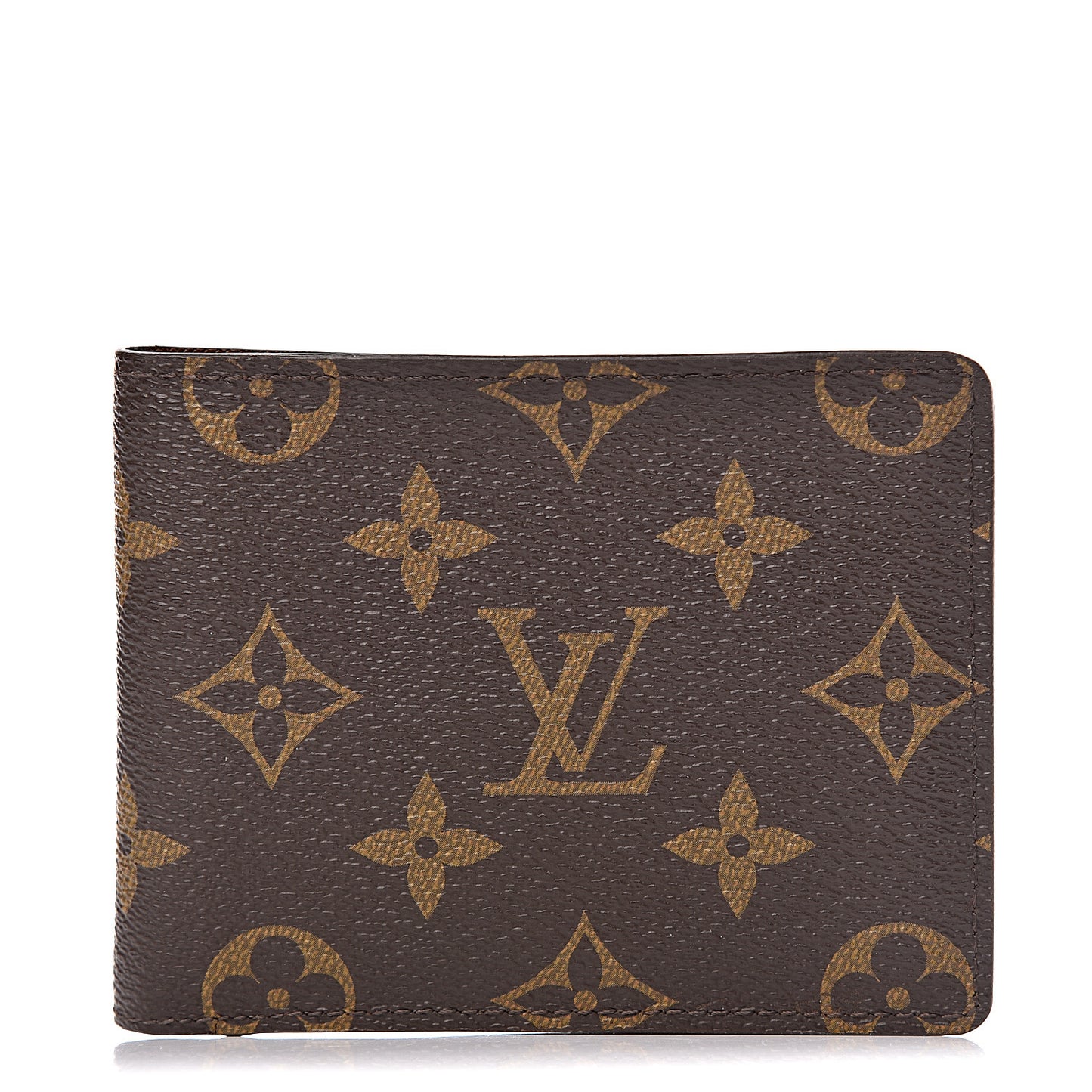 Monogram Multiple Wallet