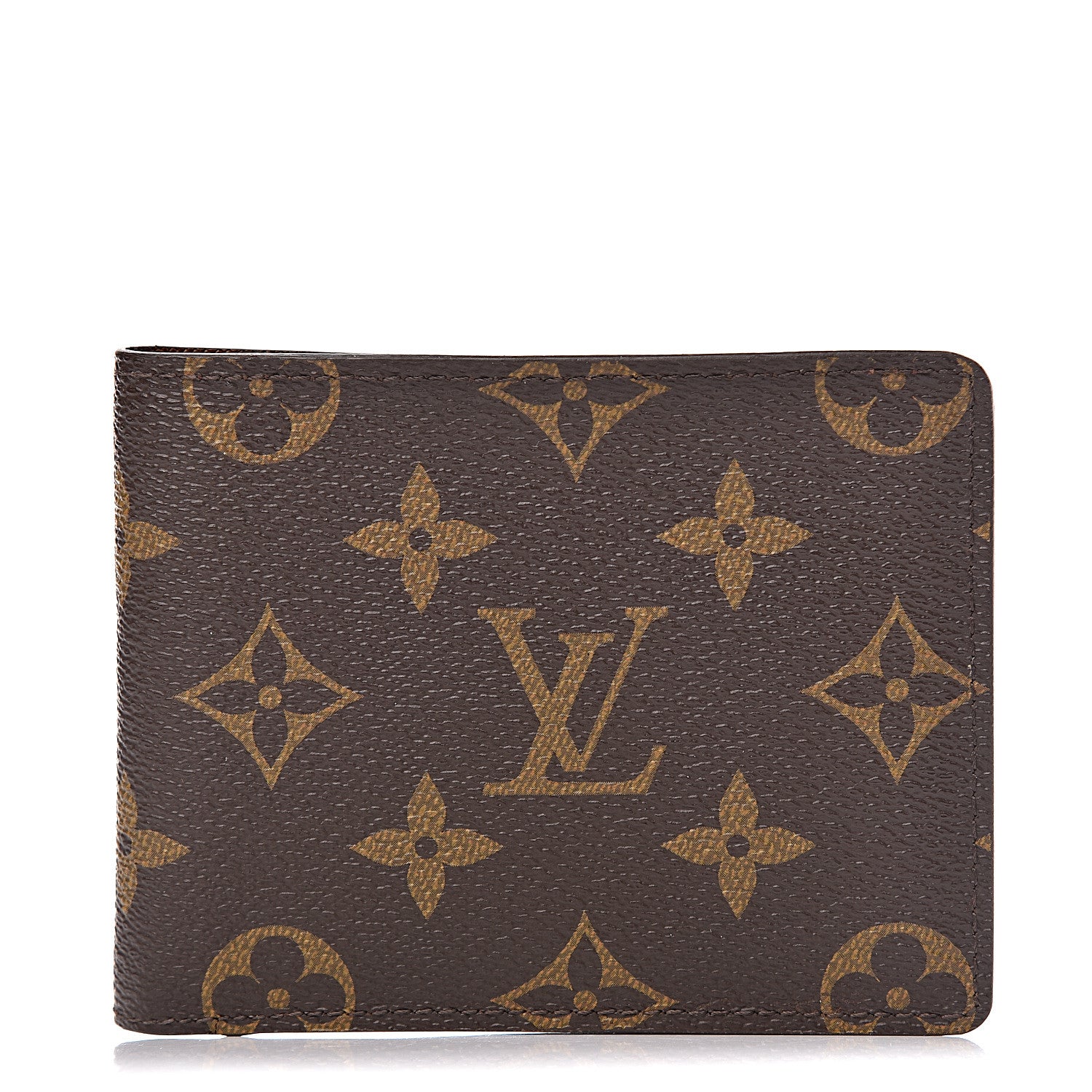 Louis Vuitton Monogram Multiple Wallet 1 of 9