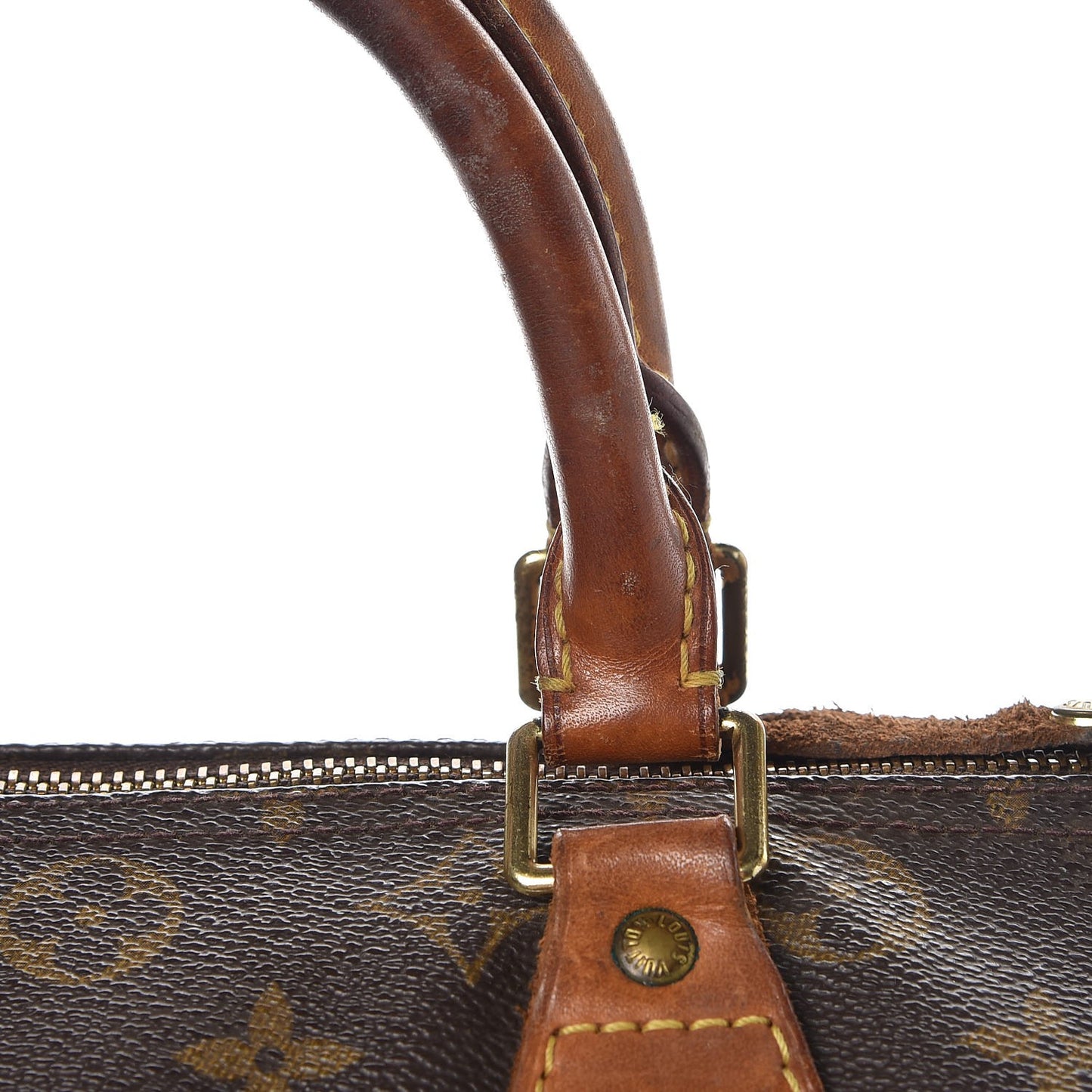 Monogram Speedy 30