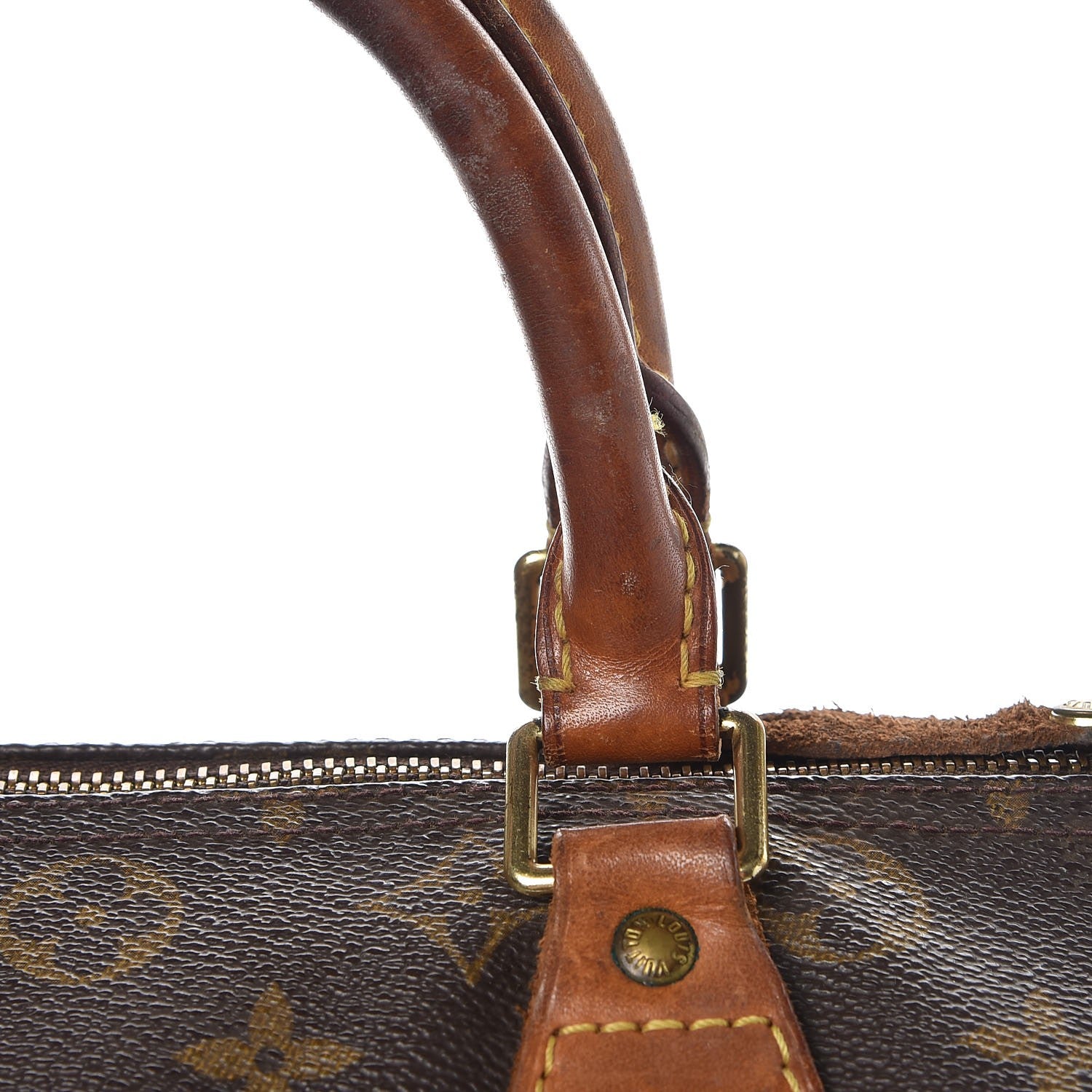 Louis Vuitton Monogram Speedy 30 14 of 22