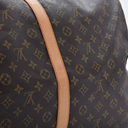 Louis Vuitton Monogram Keepall 60 13 of 14