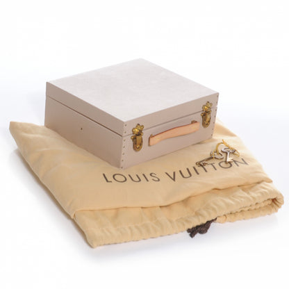 Louis Vuitton Monogram Boite Flacons Beauty Case Trunk 7 of 7