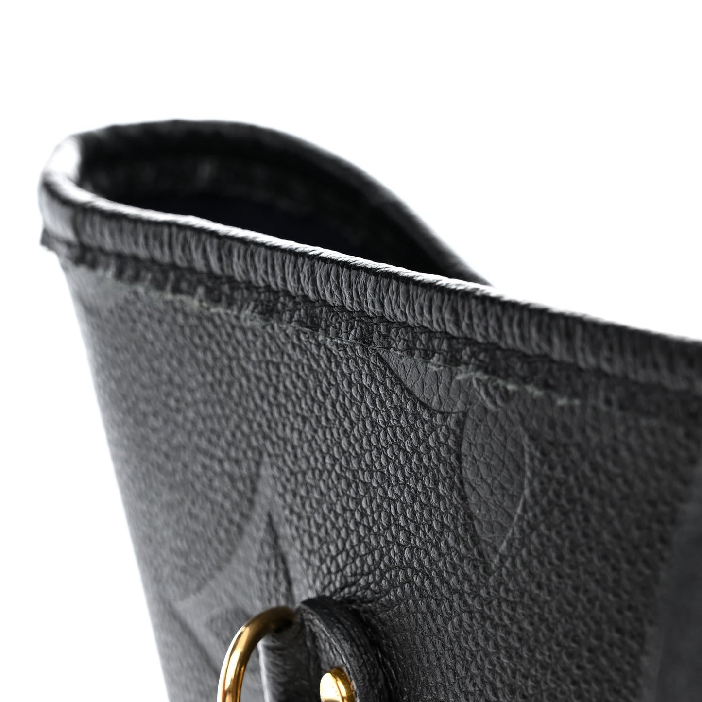 Empreinte Monogram Giant Neverfull MM Black