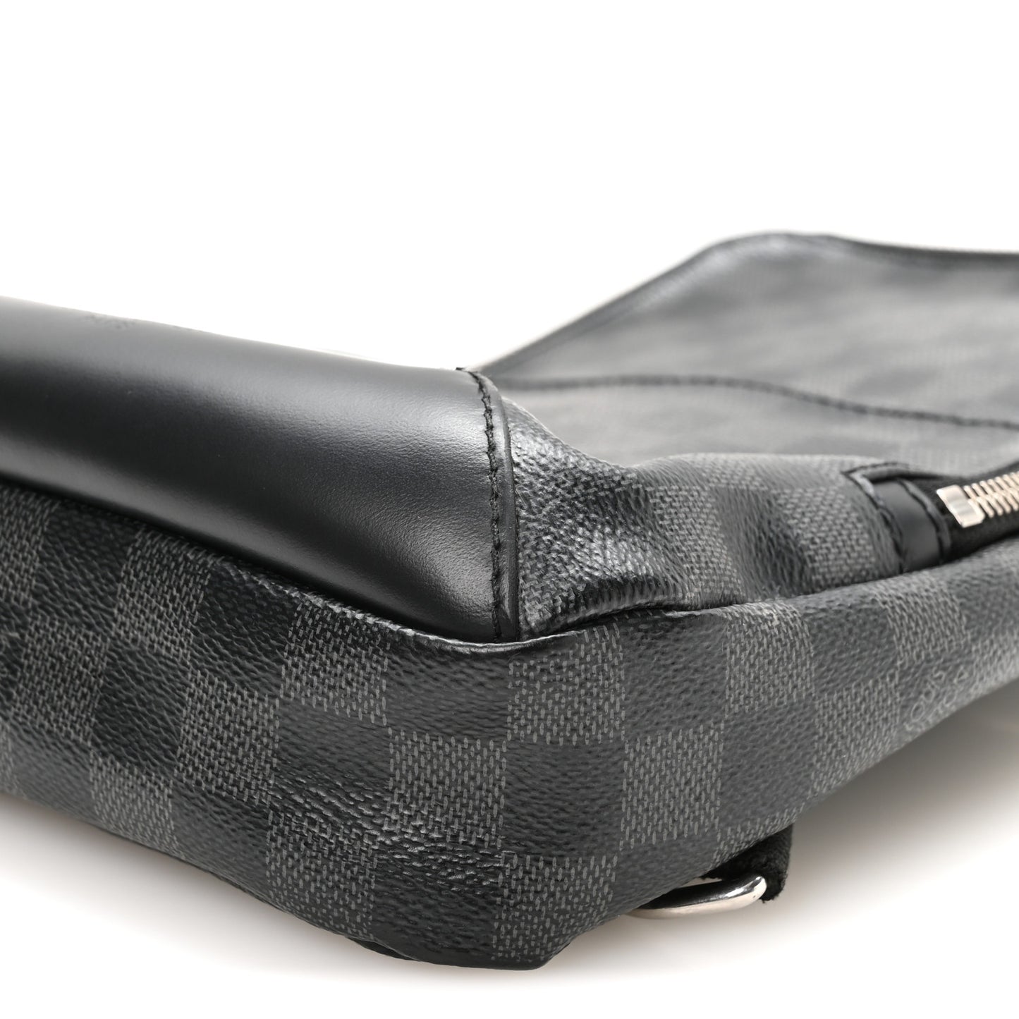 Damier Graphite Avenue Sling Backpack