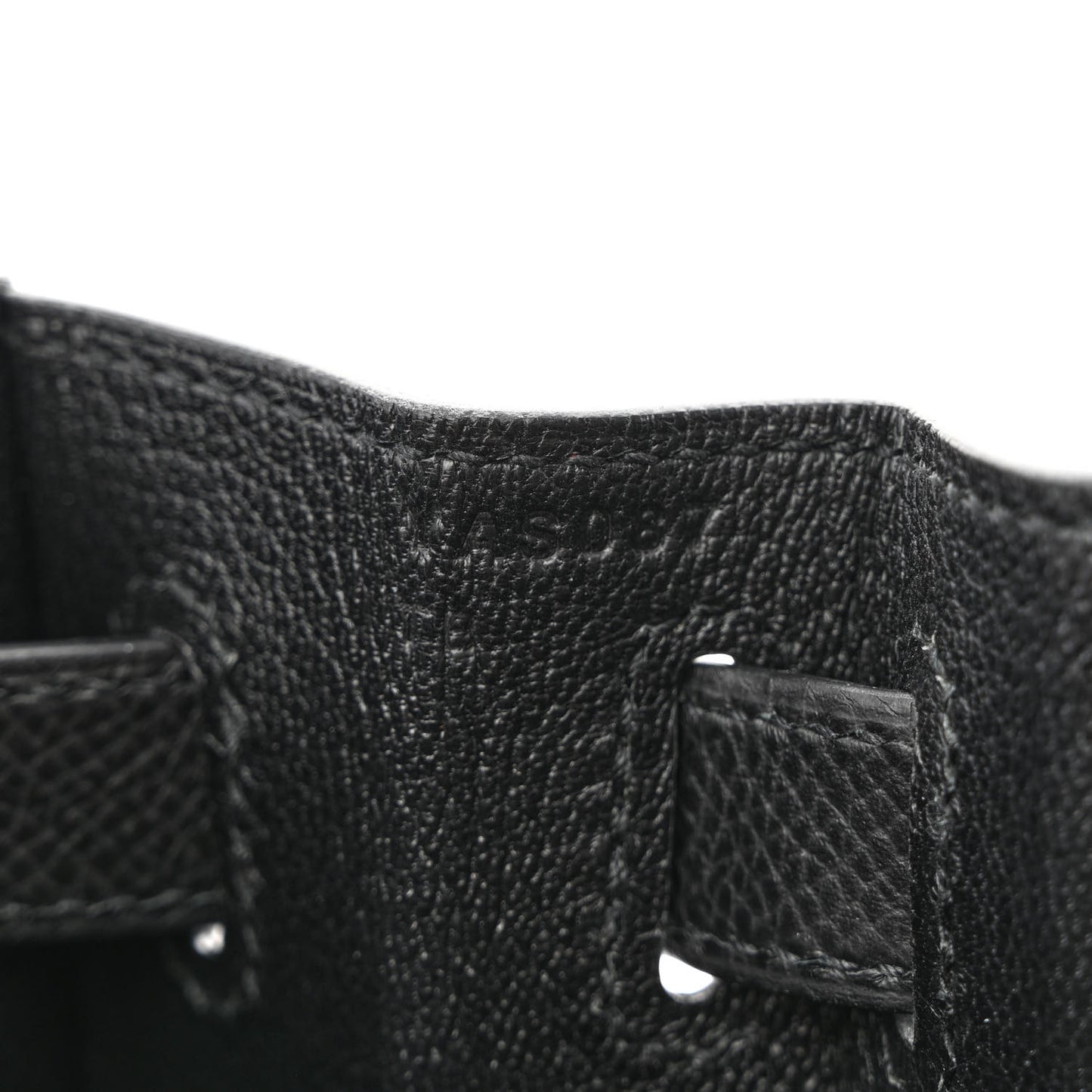 Epsom Kelly Sellier 28 Black