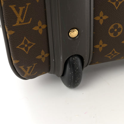 Louis Vuitton Monogram Pegase 55 11 of 14