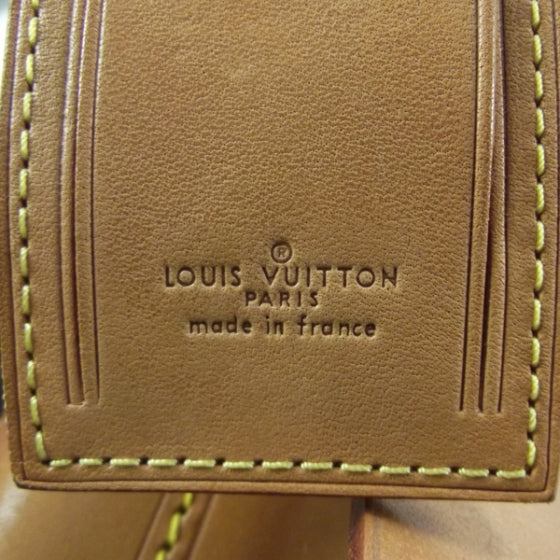 Monogram Steamer Case 55