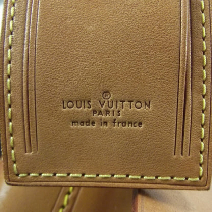Louis Vuitton Monogram Steamer Case 55 9 of 9