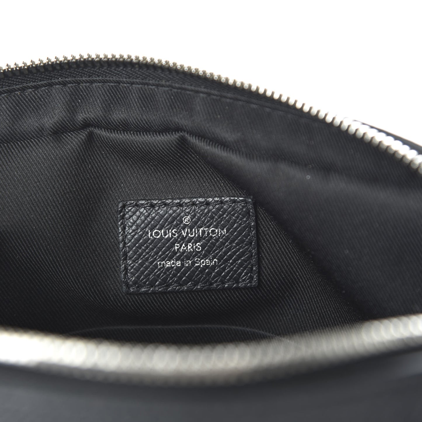 Taiga Alex Messenger BB Black