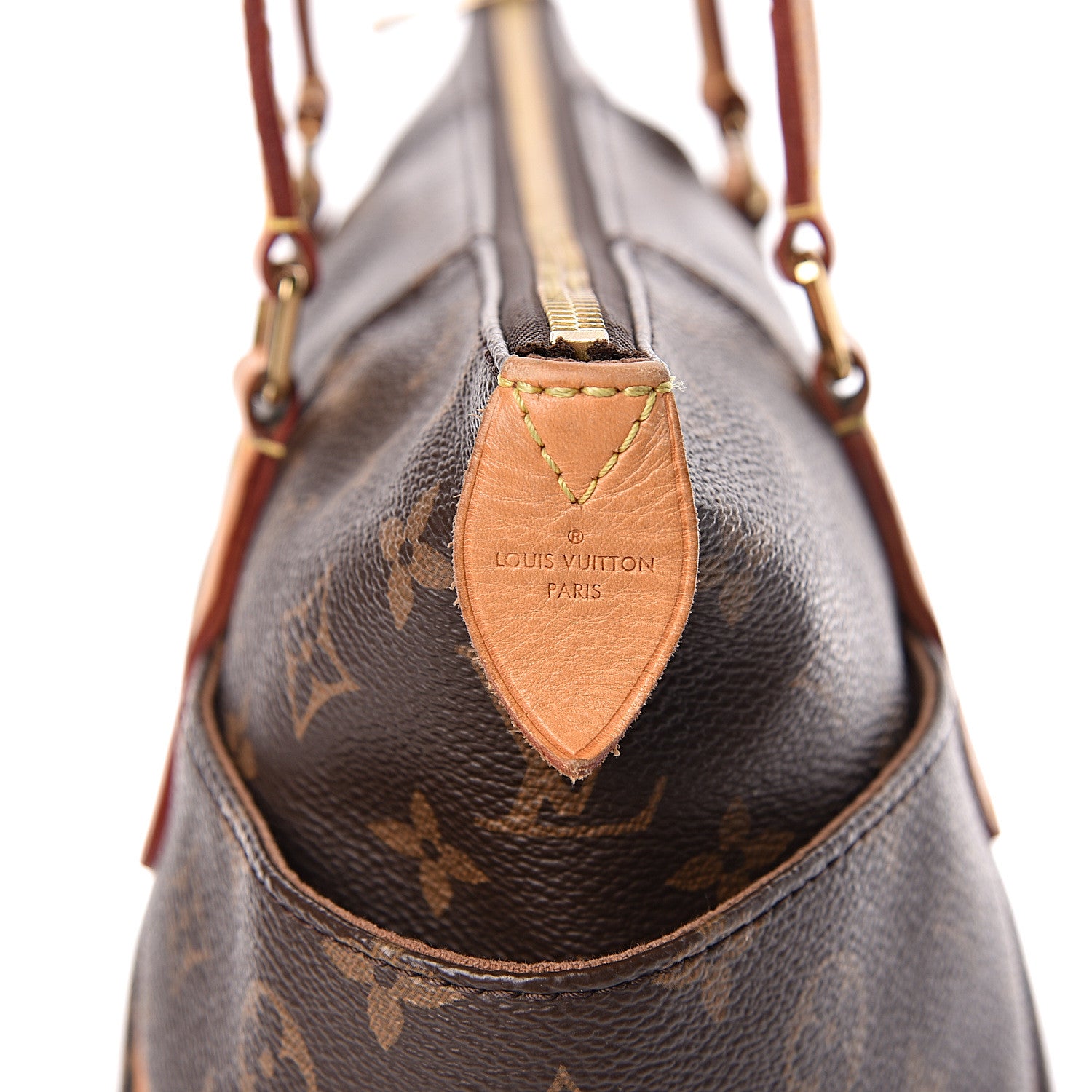 Louis Vuitton Monogram Totally PM 7 of 11