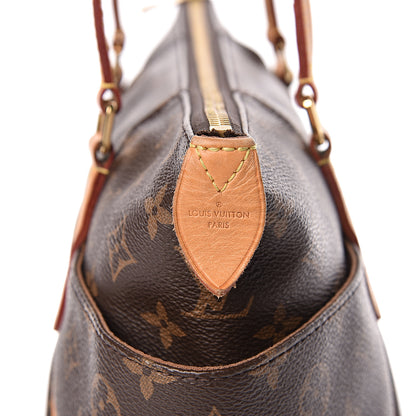 Louis Vuitton Monogram Totally PM 7 of 11