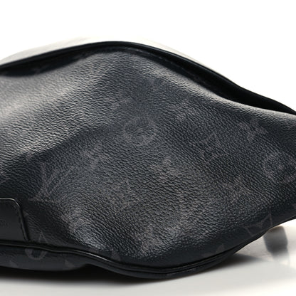 Louis Vuitton Monogram Eclipse Discovery Bumbag 9 of 9