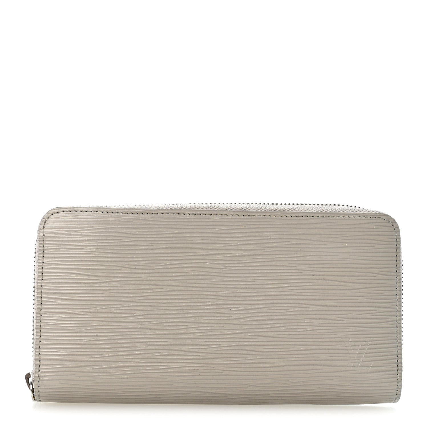 Louis Vuitton Epi Zippy Wallet Gres 1 of 10