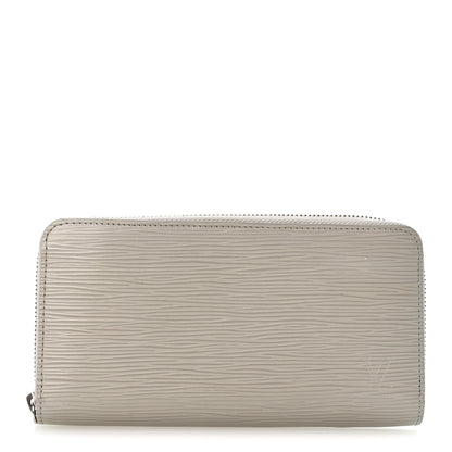 Louis Vuitton Epi Zippy Wallet Gres 1 of 10