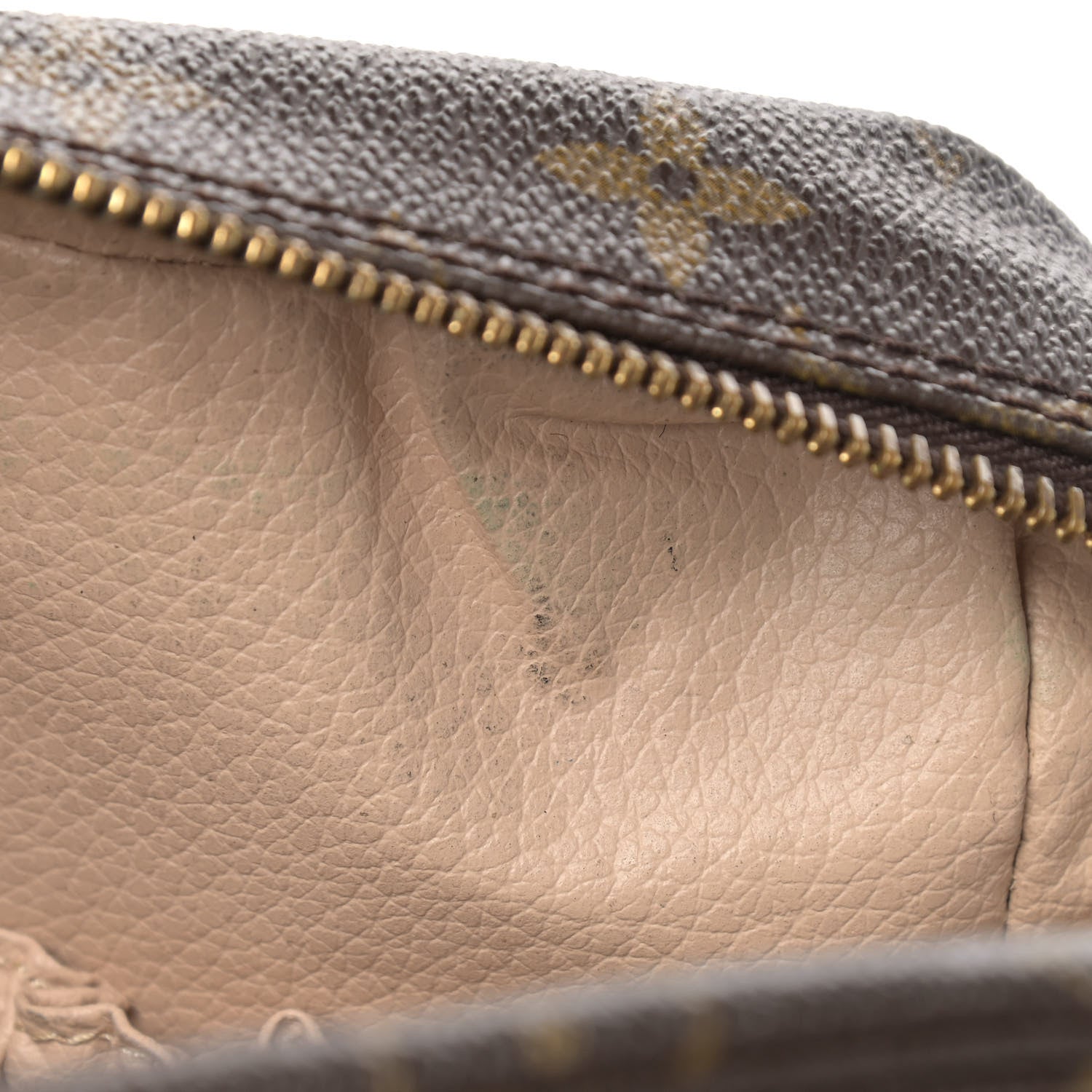 Louis Vuitton Monogram Trousse Toilette 28 12 of 14