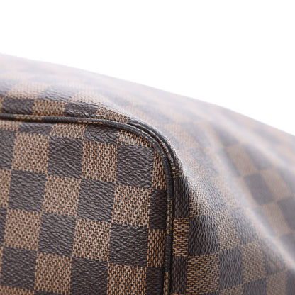 Louis Vuitton Damier Ebene Neo Neverfull GM 11 of 13