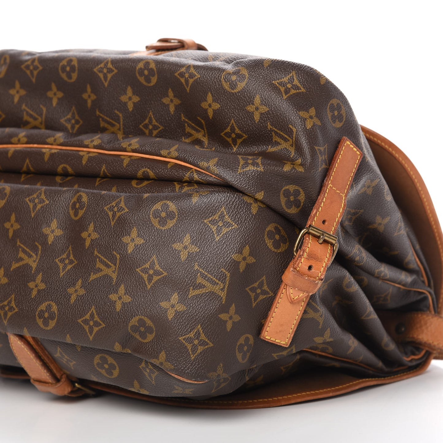 Monogram Saumur 35