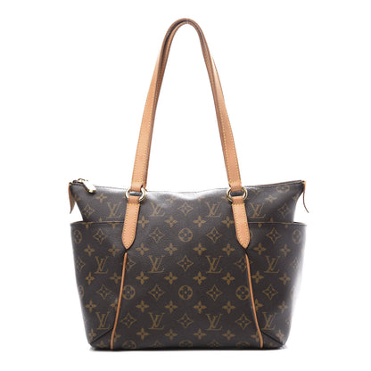 Louis Vuitton Monogram Totally PM 1 of 8