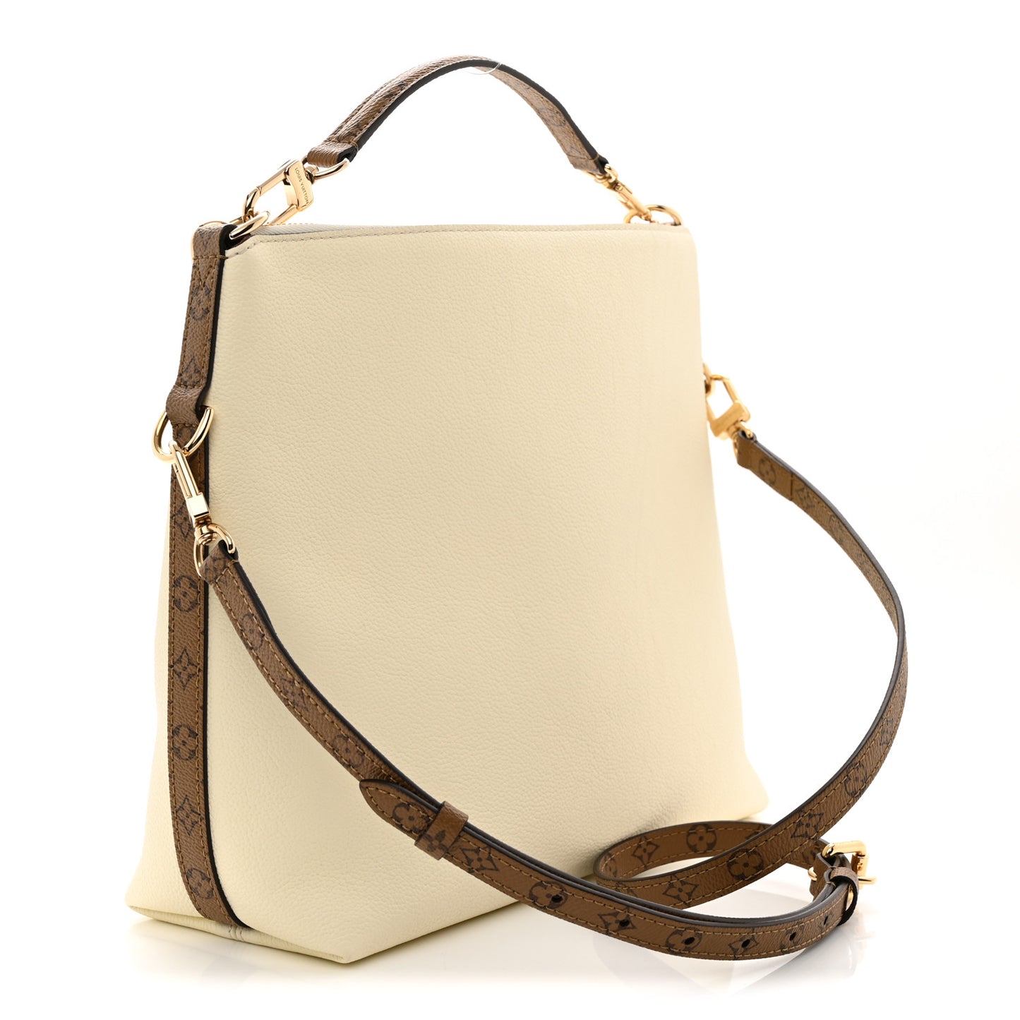 Calfskin Multipass Vanille