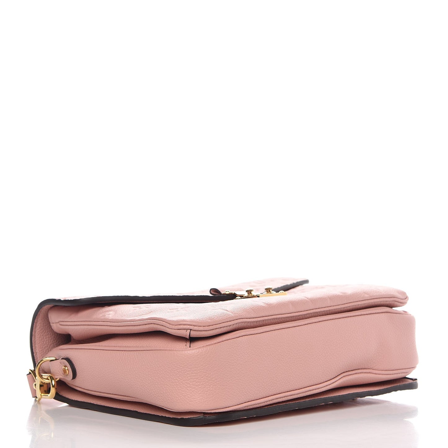 Empreinte Pochette Metis Rose Poudre