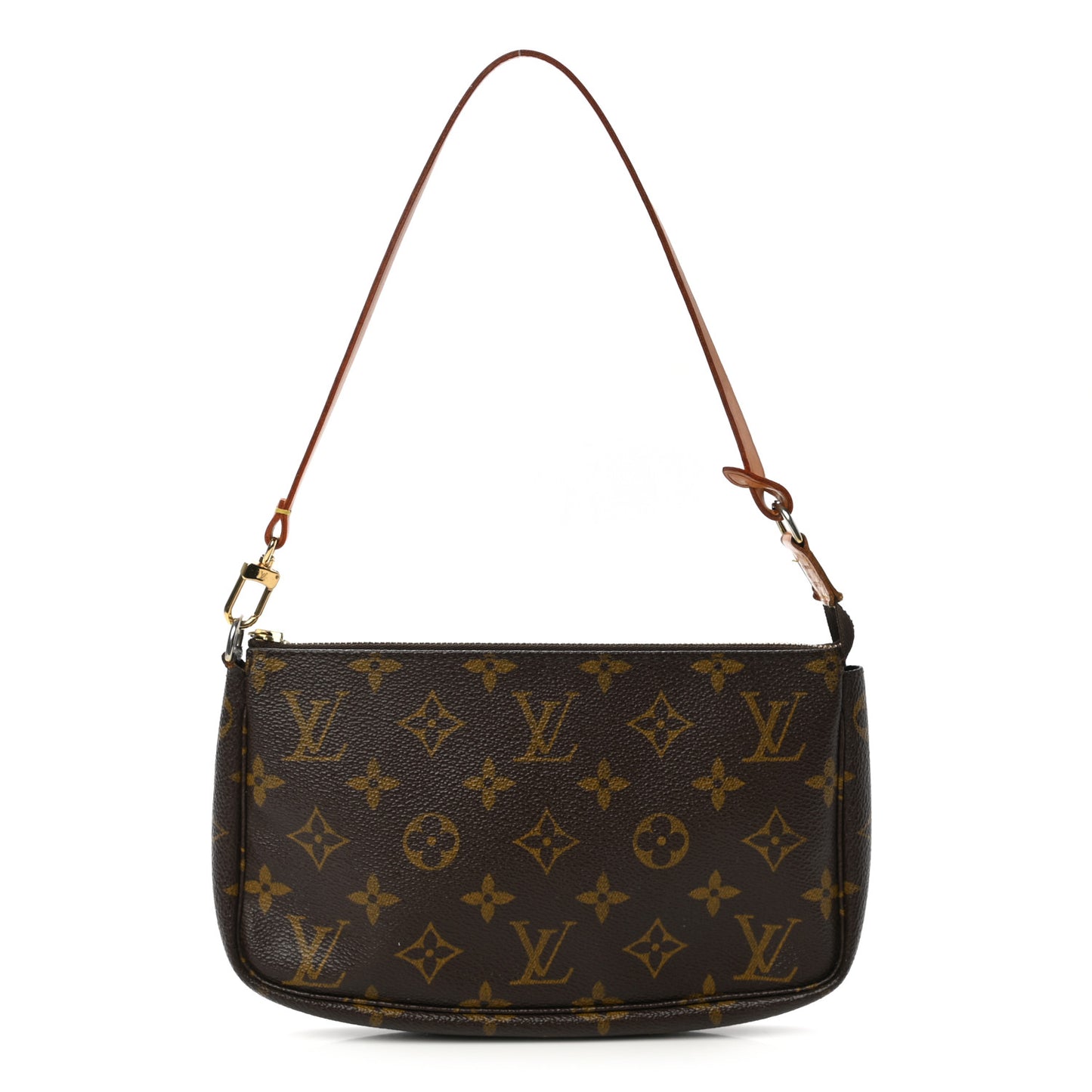 Monogram Pochette Accessories