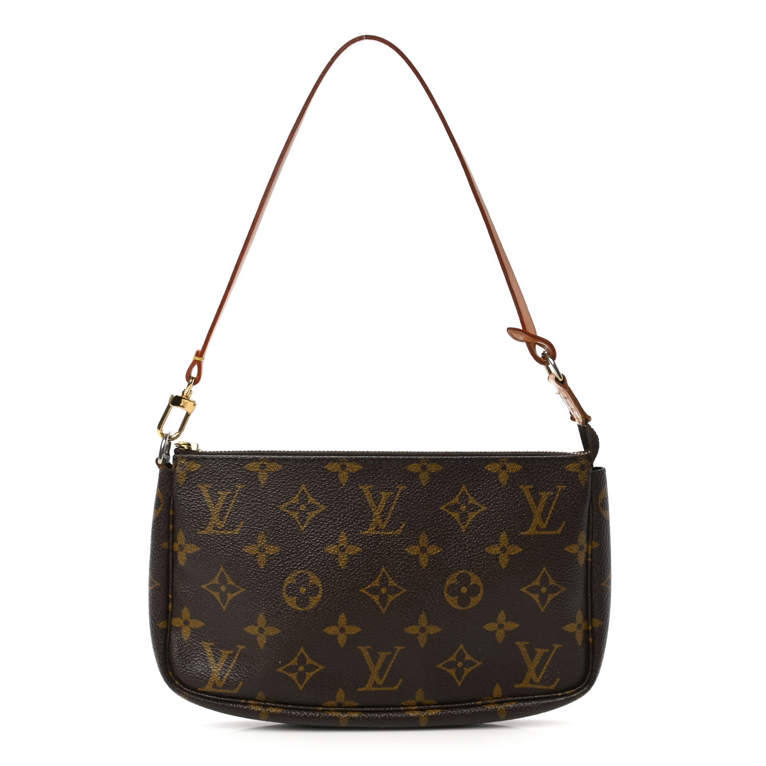 Louis Vuitton Monogram Pochette Accessories 1 of 12