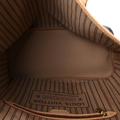 Louis Vuitton Monogram Neo Neverfull MM 5 of 8