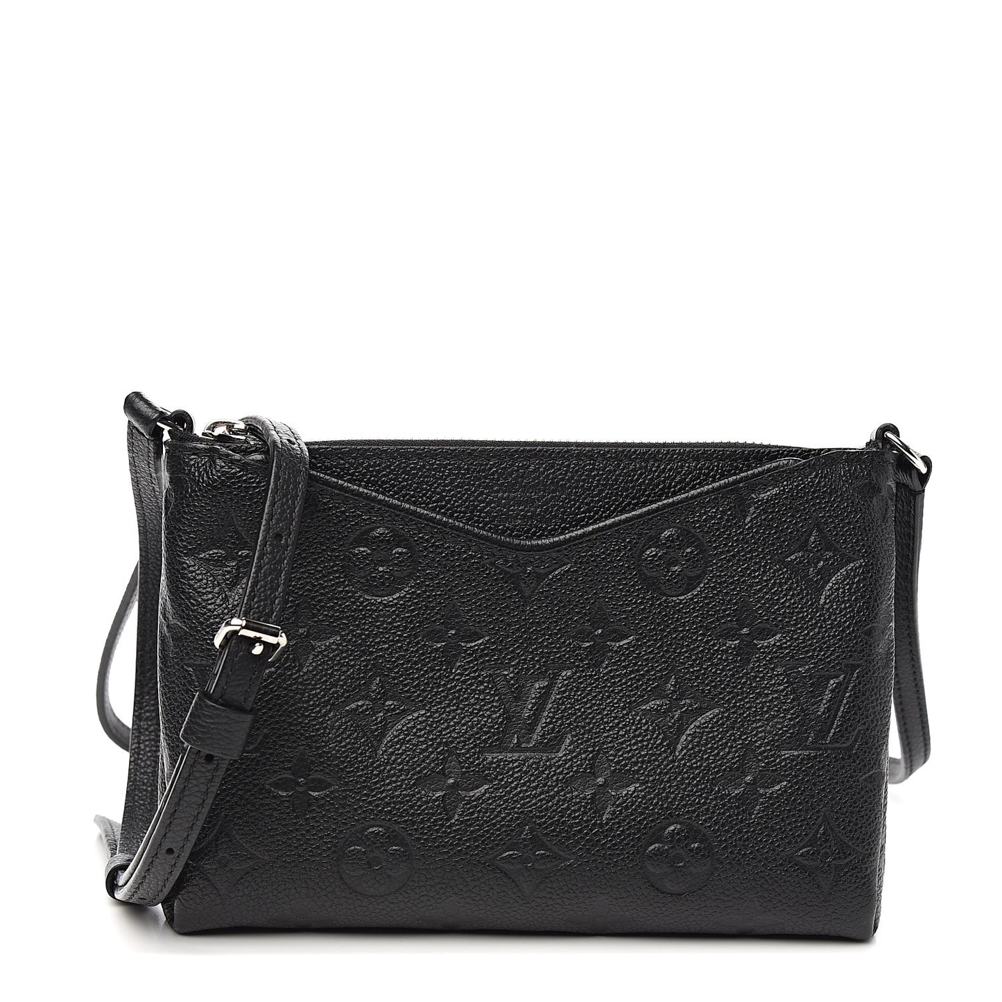 Empreinte Pallas Crossbody Black