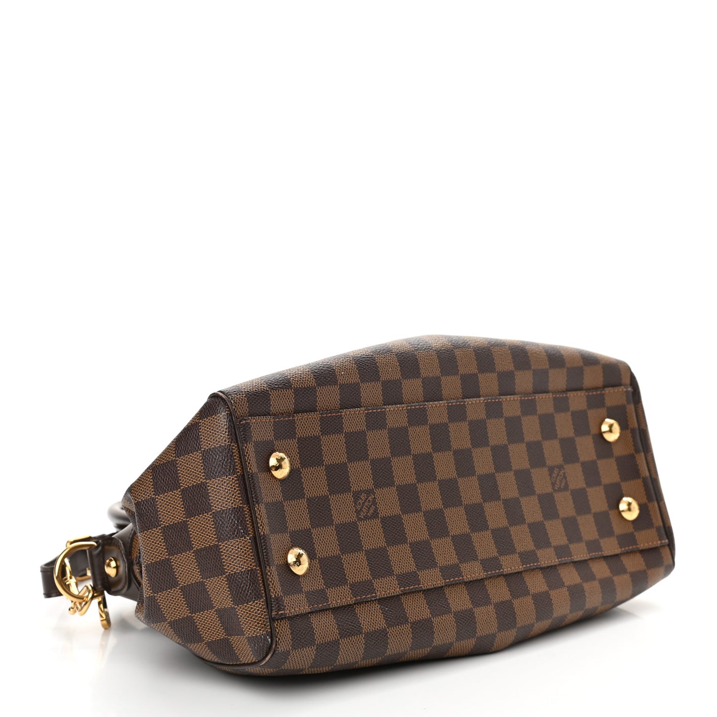 Damier Ebene Trevi PM