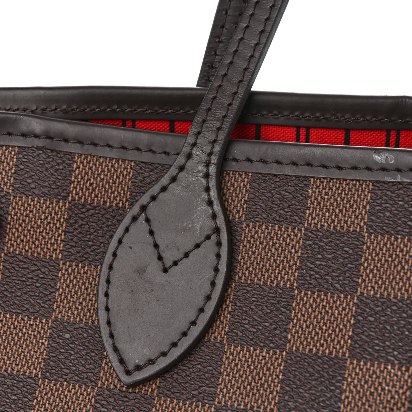 Damier Ebene Neverfull PM