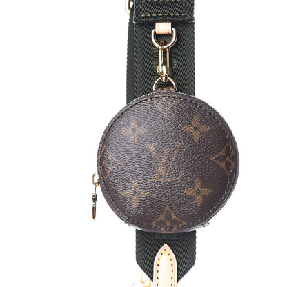 Louis Vuitton Monogram Multi Pochette Accessories Kaki 29 of 32