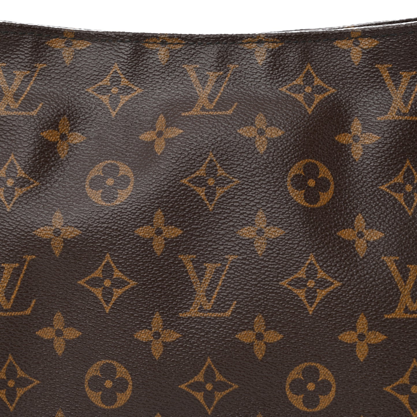 Monogram Looping MM