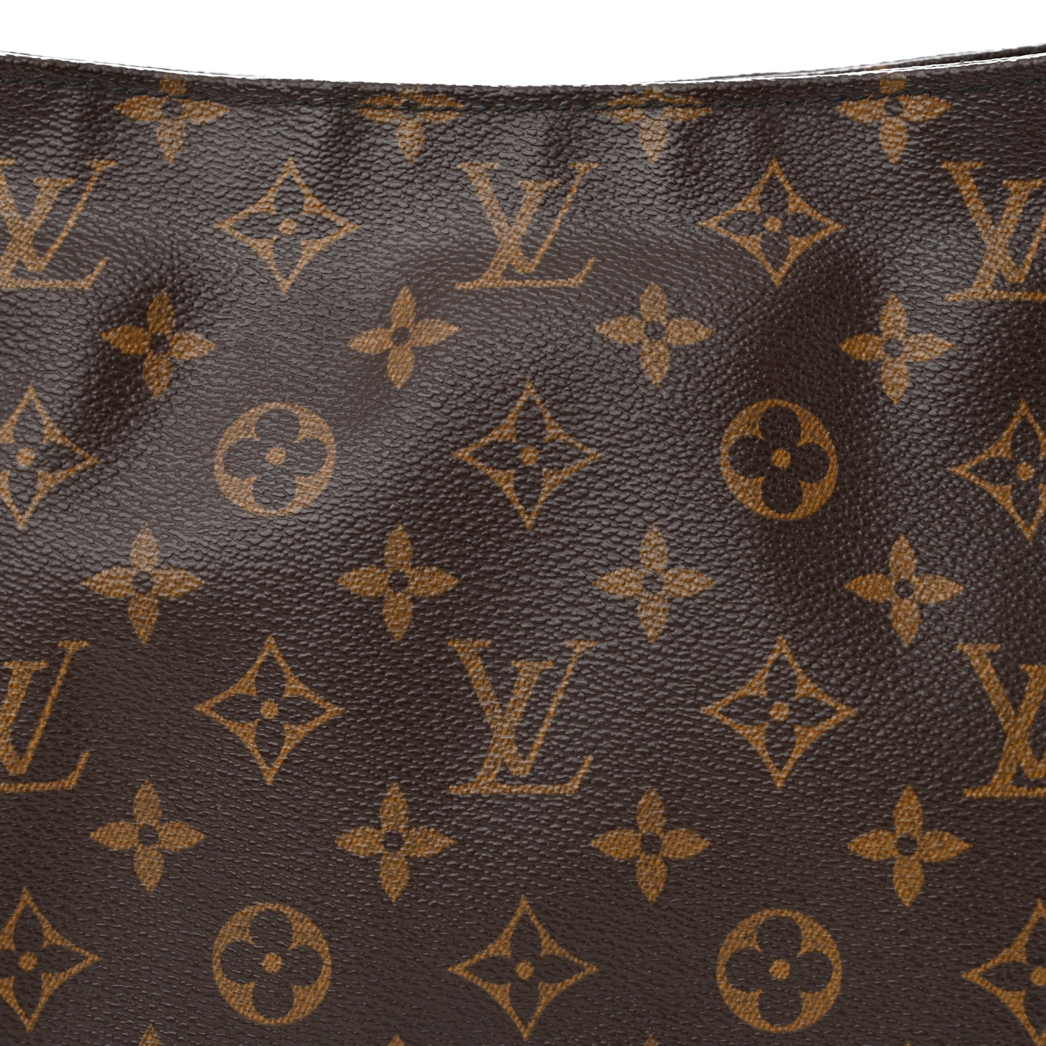Louis Vuitton Monogram Looping MM 8 of 12