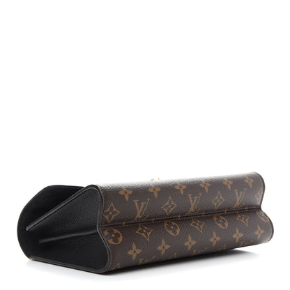 Louis Vuitton Monogram Victoire Black 4 of 8