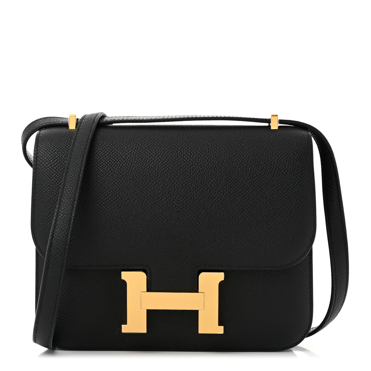 Epsom Constance 18 Black