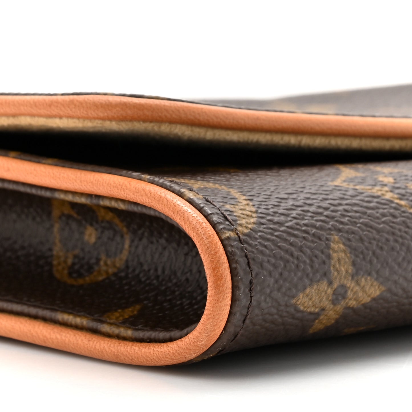 Monogram Pochette Twin GM