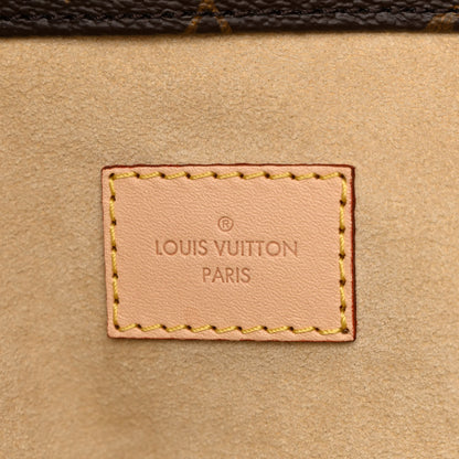Louis Vuitton Monogram Artsy MM 6 of 11