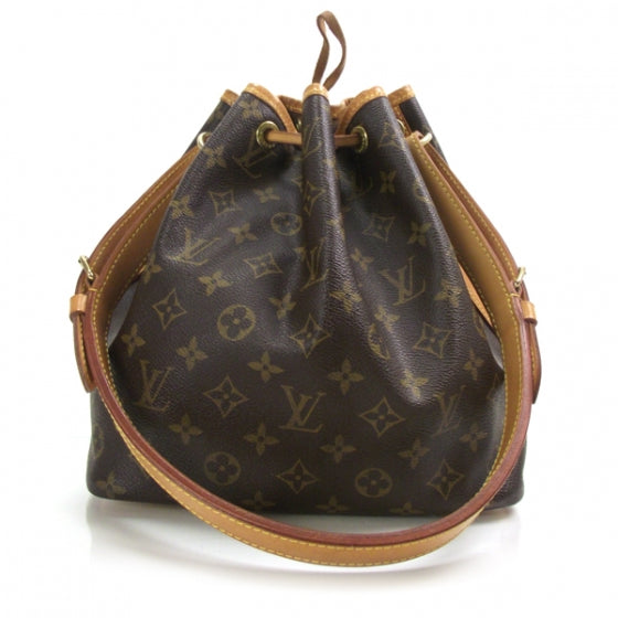 Monogram Petit Noe