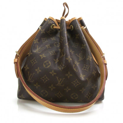 Louis Vuitton Monogram Petit Noe 3 of 10