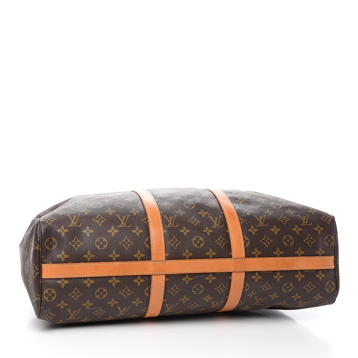Louis Vuitton Monogram Sac Flanerie 50 4 of 13